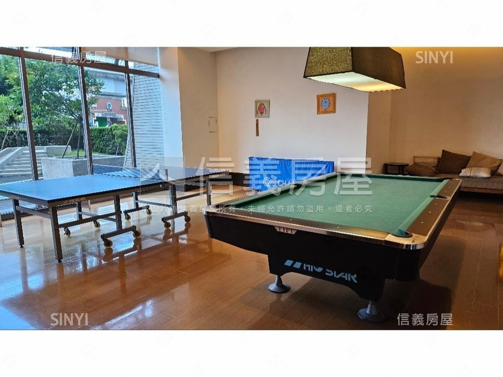 華固溫歌華花園房屋室內格局與周邊環境
