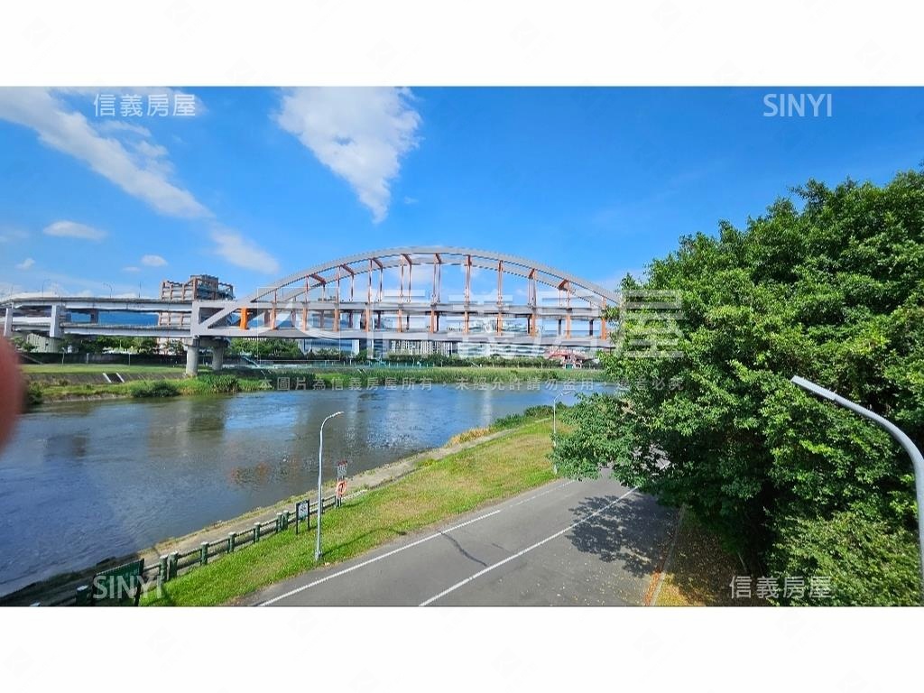 華固溫歌華花園房屋室內格局與周邊環境