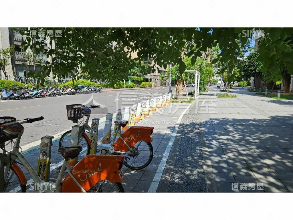 華固溫歌華花園房屋室內格局與周邊環境