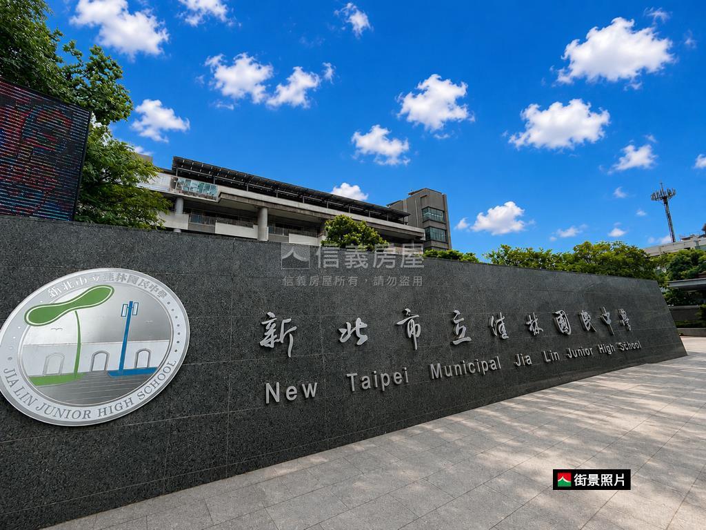 杜拜佳林路鈔集大面寬店面房屋室內格局與周邊環境