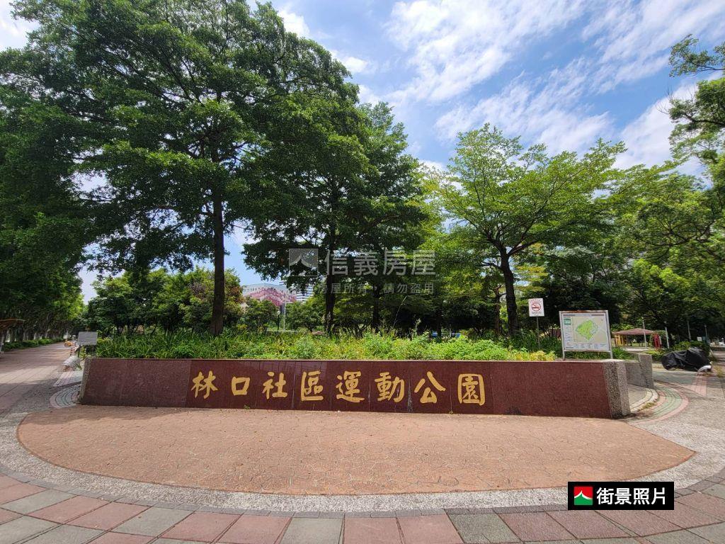 杜拜佳林路鈔集大面寬店面房屋室內格局與周邊環境