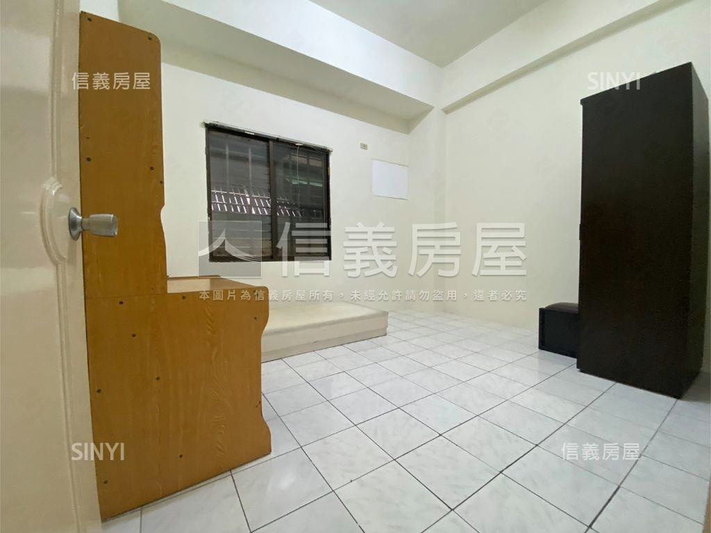 青松街三房車位美屋房屋室內格局與周邊環境