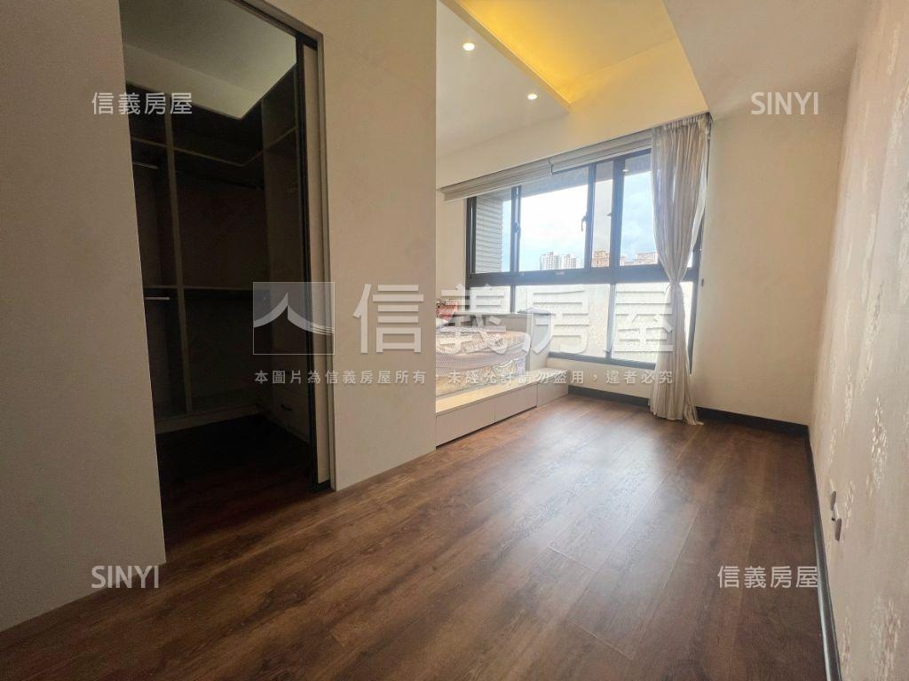 幸福鼎苑精緻美宅房屋室內格局與周邊環境
