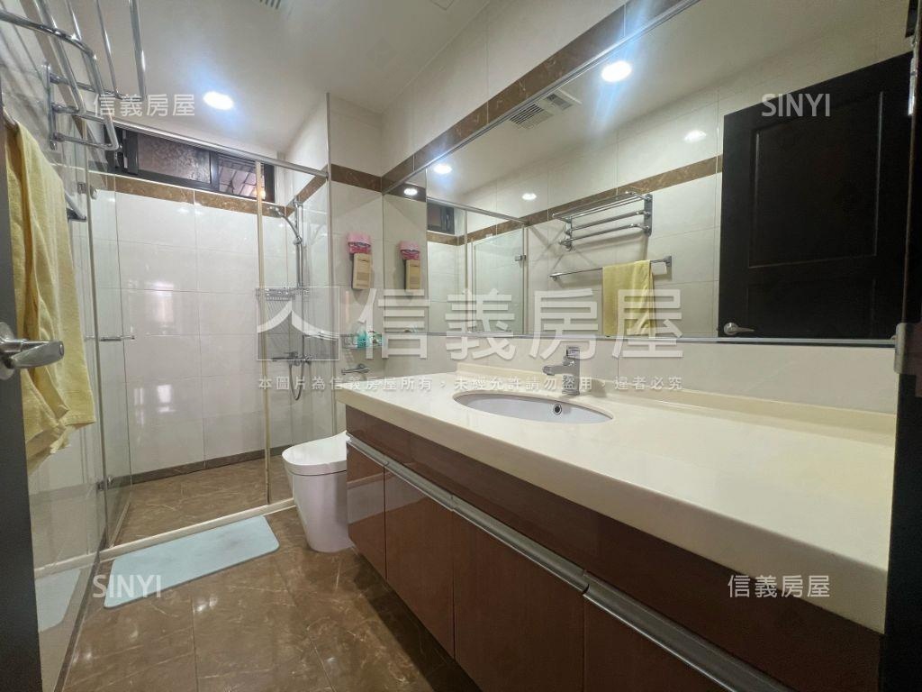 幸福鼎苑精緻美宅房屋室內格局與周邊環境