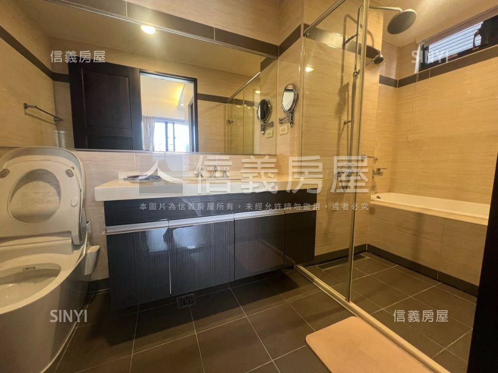 幸福鼎苑精緻美宅房屋室內格局與周邊環境