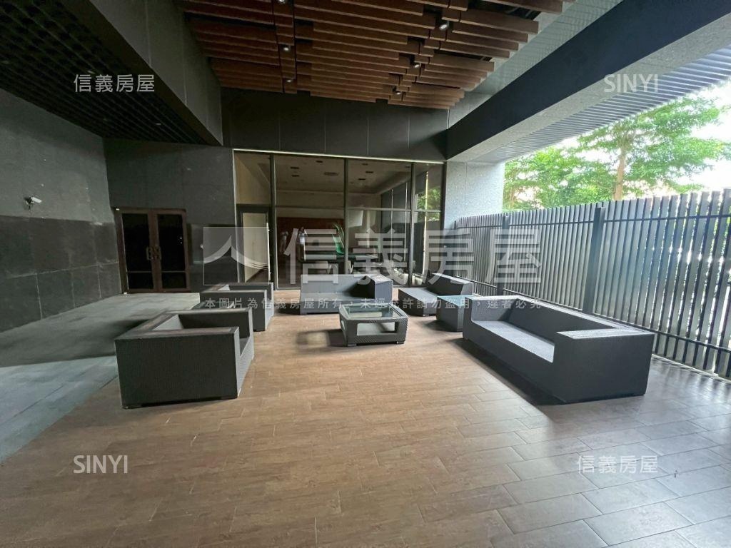 幸福鼎苑精緻美宅房屋室內格局與周邊環境