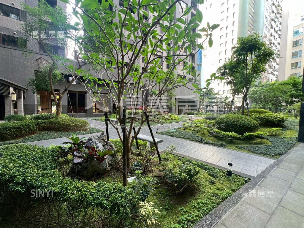 幸福鼎苑精緻美宅房屋室內格局與周邊環境