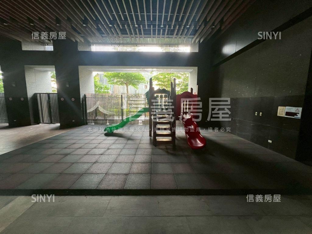 幸福鼎苑精緻美宅房屋室內格局與周邊環境