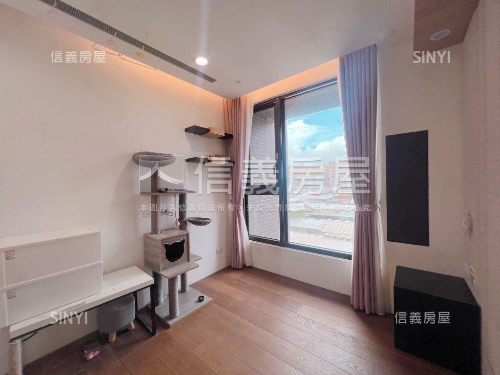無印風●上東城２房帶車位房屋室內格局與周邊環境