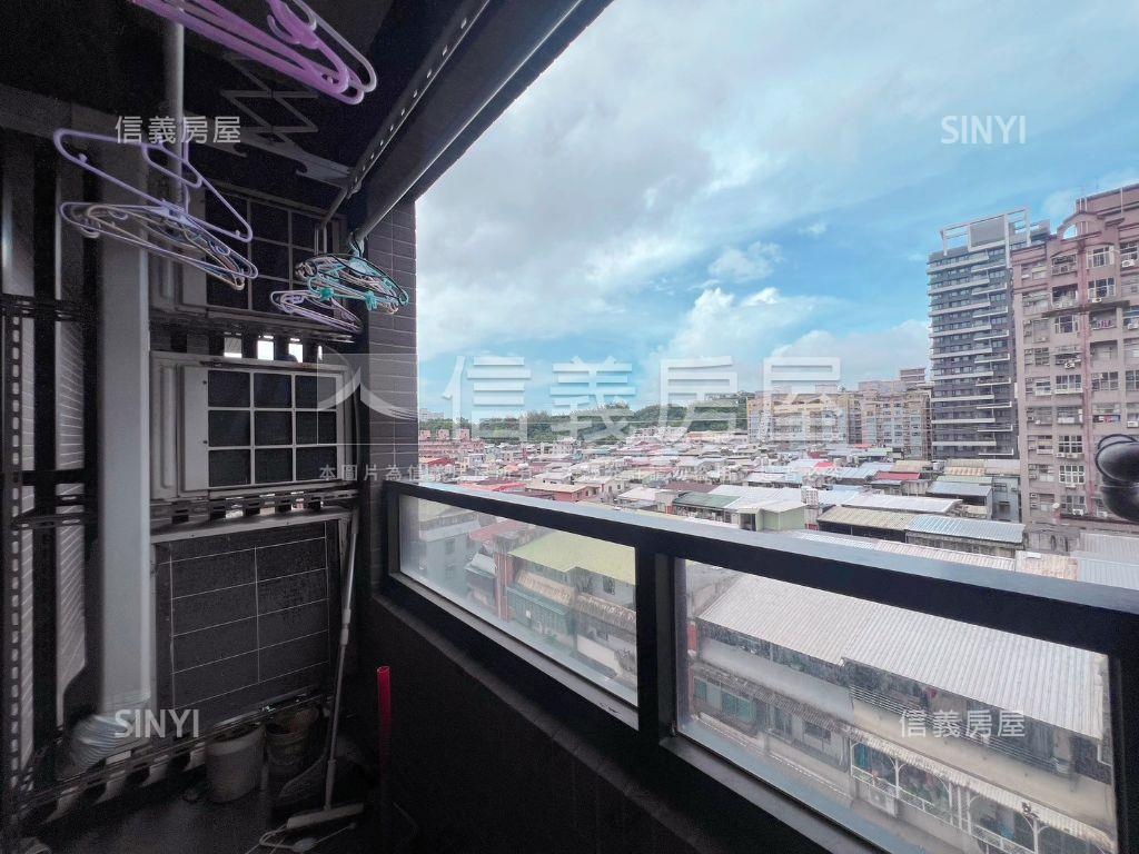 無印風●上東城２房帶車位房屋室內格局與周邊環境