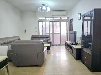 免爬高忠孝路二樓