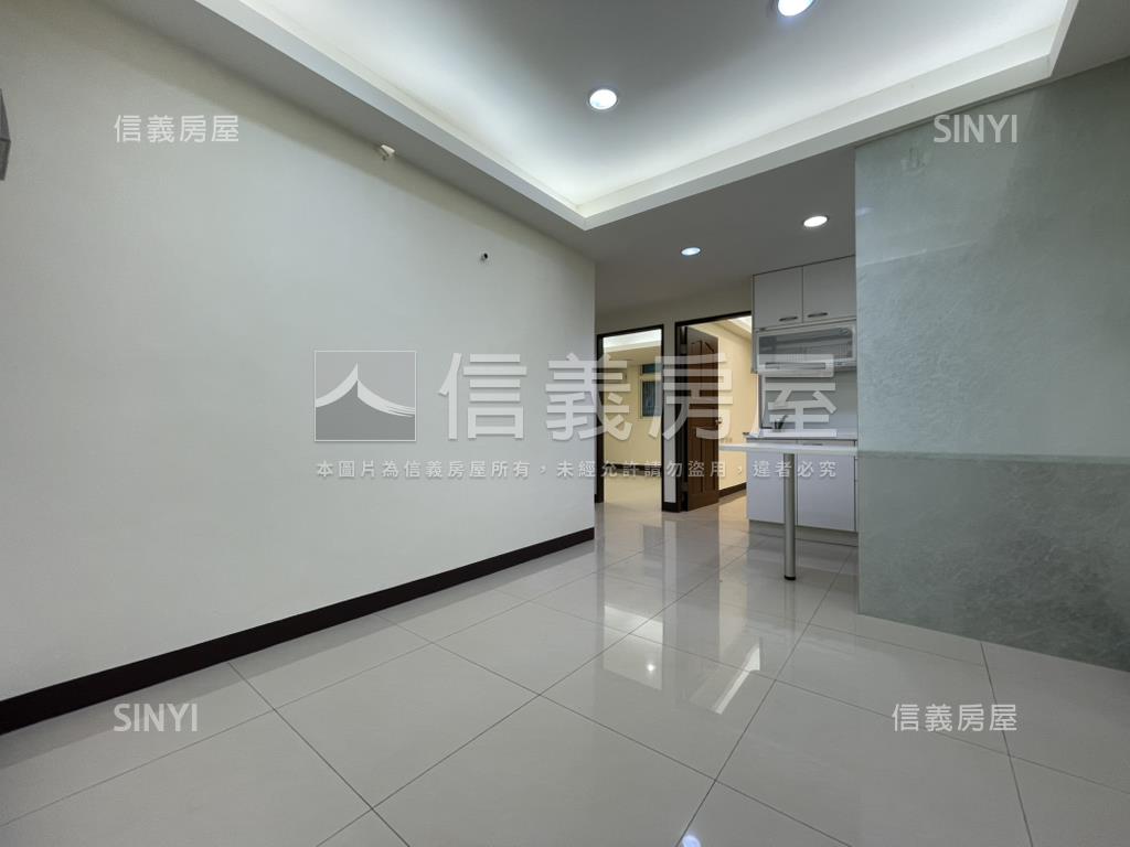 溫泉養生美兩房房屋室內格局與周邊環境