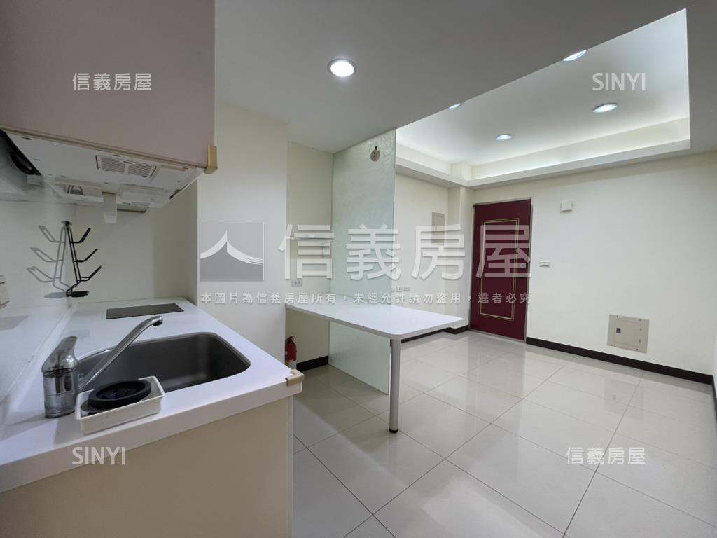 溫泉養生美兩房房屋室內格局與周邊環境