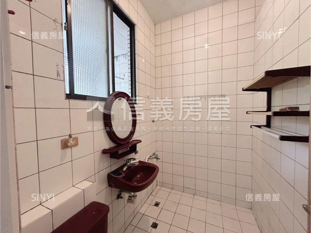 風和日麗☆四房美寓２樓房屋室內格局與周邊環境