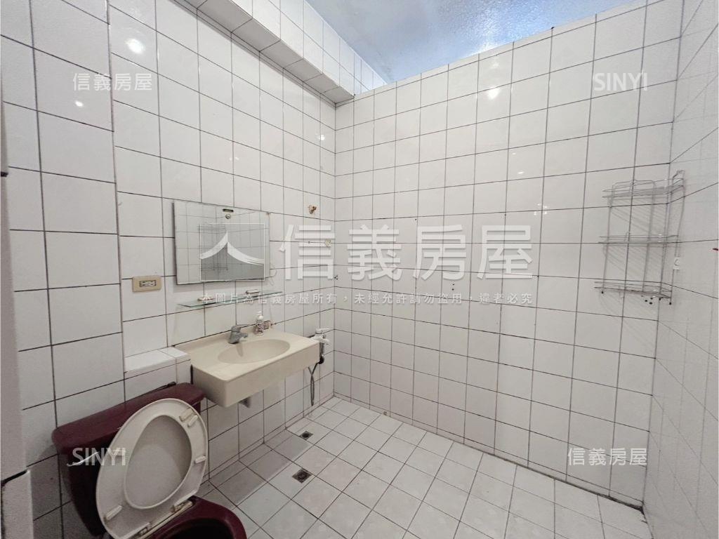 風和日麗☆四房美寓２樓房屋室內格局與周邊環境