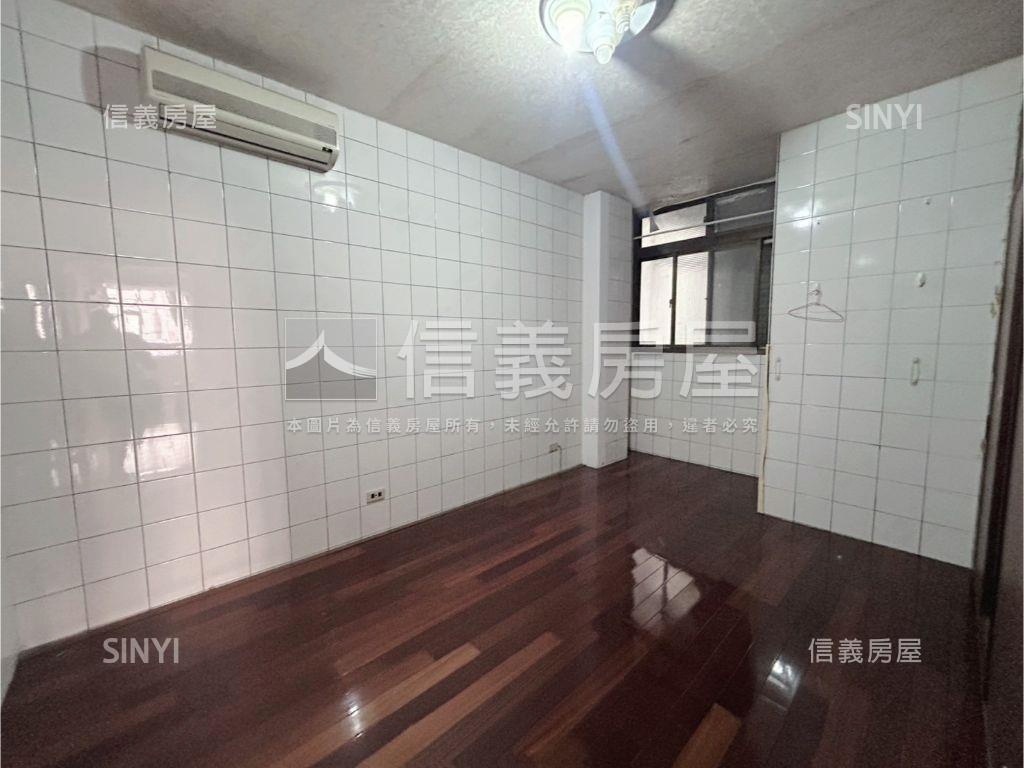 風和日麗☆四房美寓２樓房屋室內格局與周邊環境