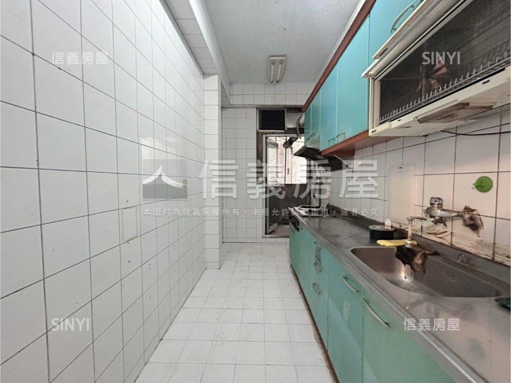 風和日麗☆四房美寓２樓房屋室內格局與周邊環境