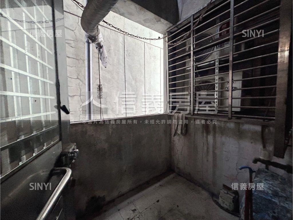 風和日麗☆四房美寓２樓房屋室內格局與周邊環境
