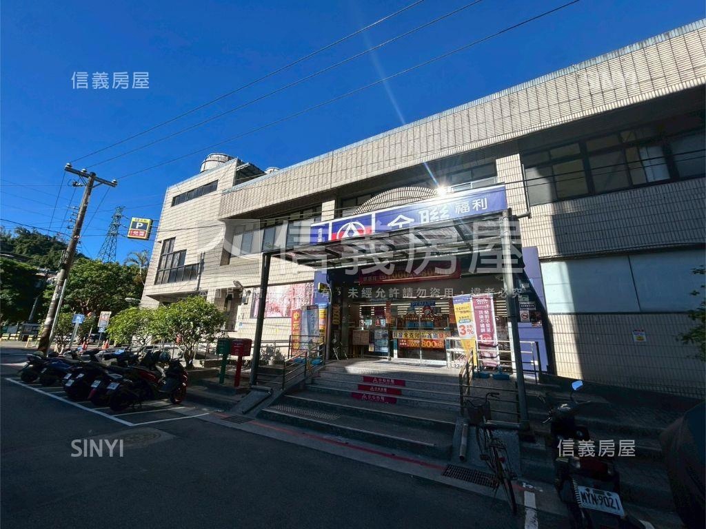 風和日麗☆四房美寓２樓房屋室內格局與周邊環境