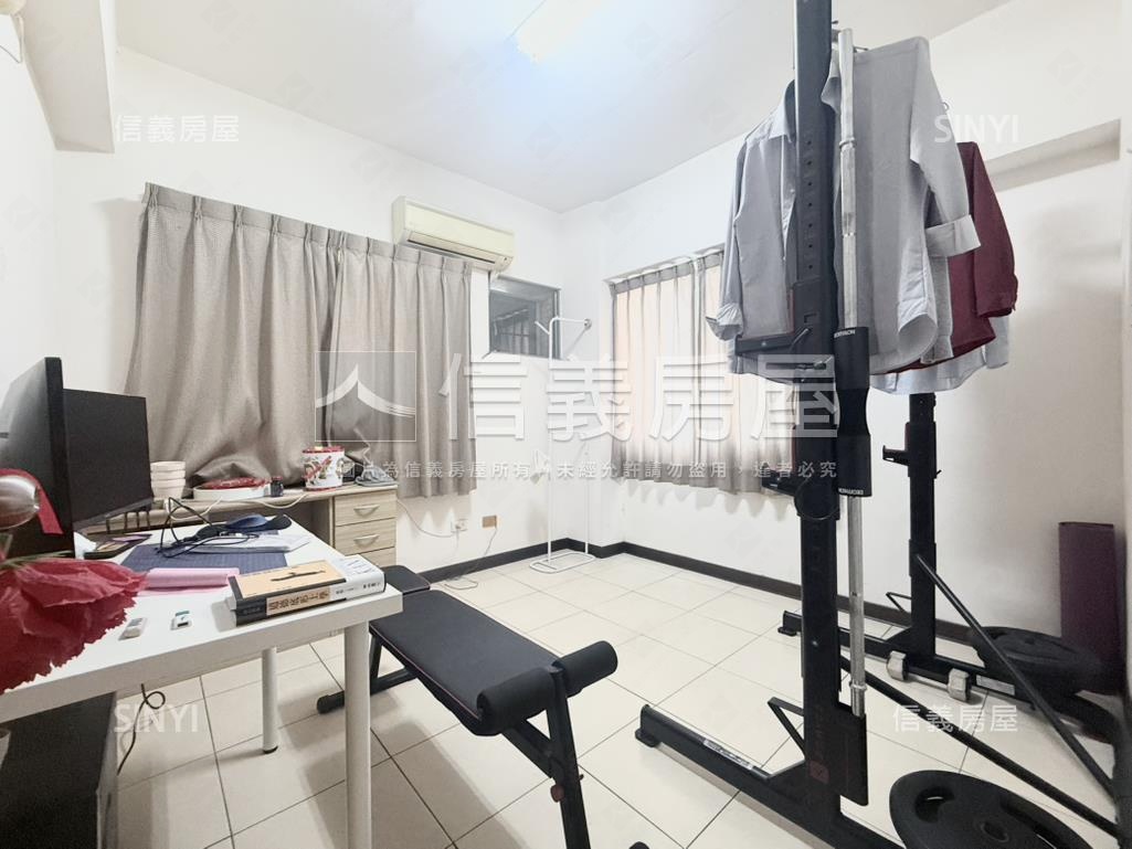 大道新城｜簡約三房平車宅房屋室內格局與周邊環境