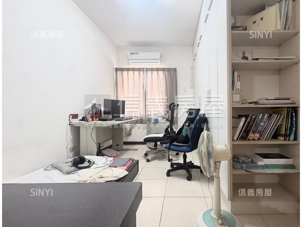 大道新城｜簡約三房平車宅房屋室內格局與周邊環境