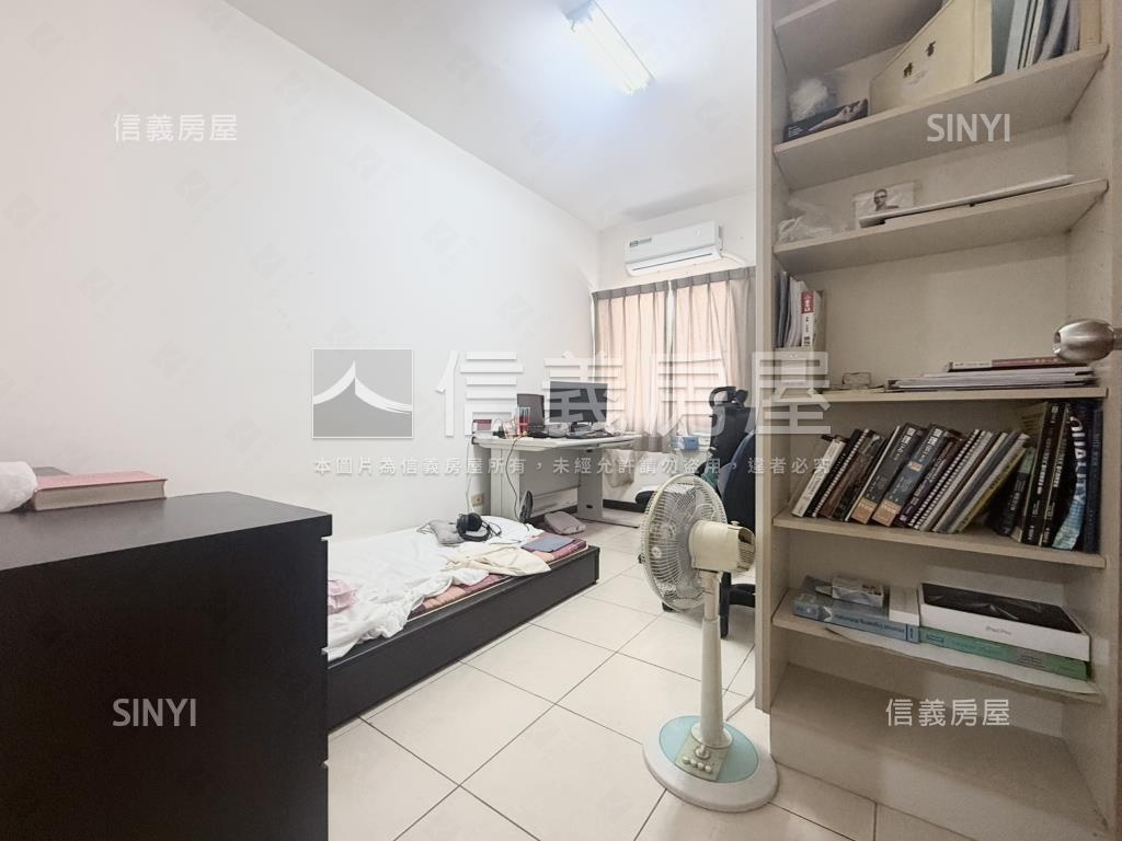 大道新城｜簡約三房平車宅房屋室內格局與周邊環境