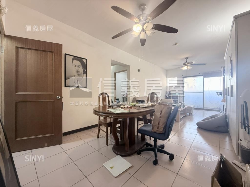 大道新城｜簡約三房平車宅房屋室內格局與周邊環境