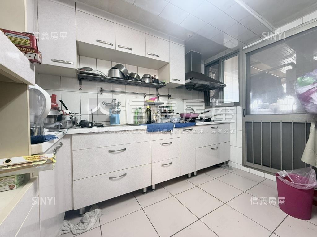 大道新城｜簡約三房平車宅房屋室內格局與周邊環境