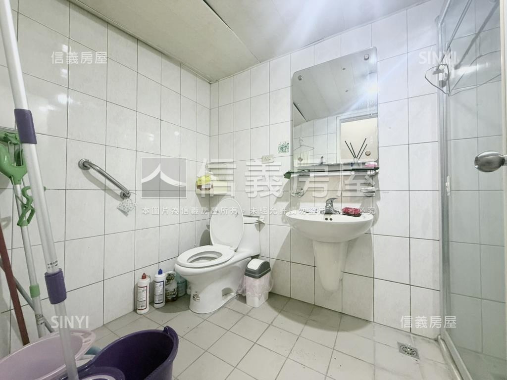 大道新城｜簡約三房平車宅房屋室內格局與周邊環境