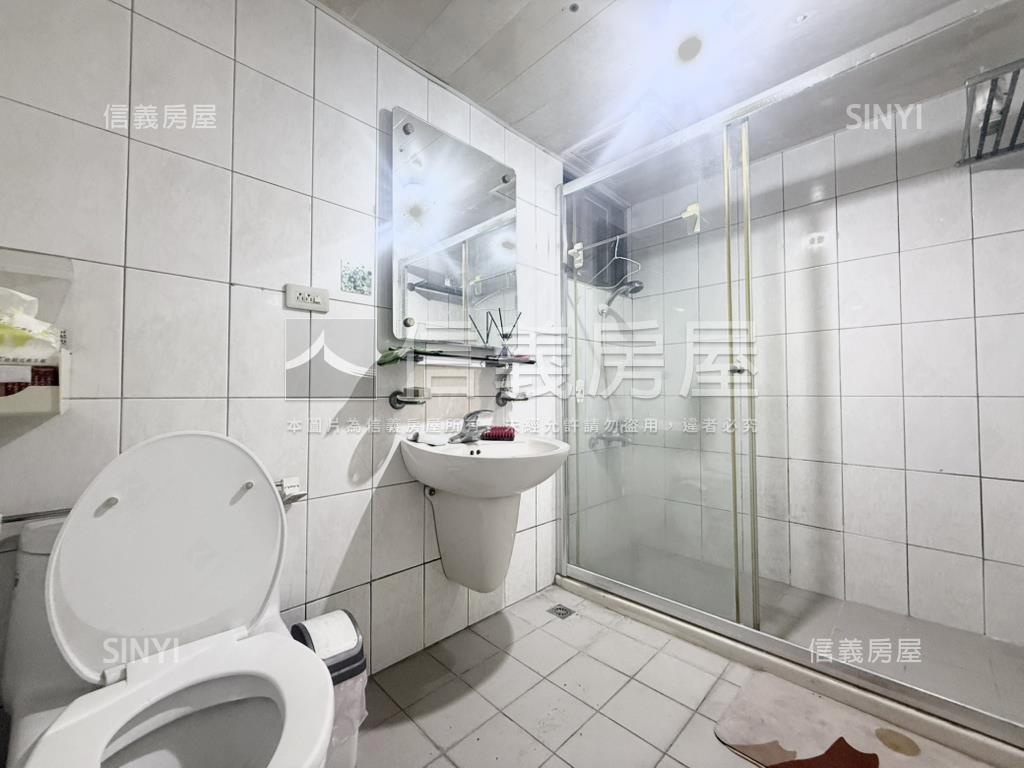 大道新城｜簡約三房平車宅房屋室內格局與周邊環境