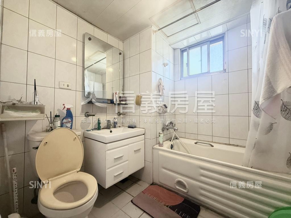 大道新城｜簡約三房平車宅房屋室內格局與周邊環境