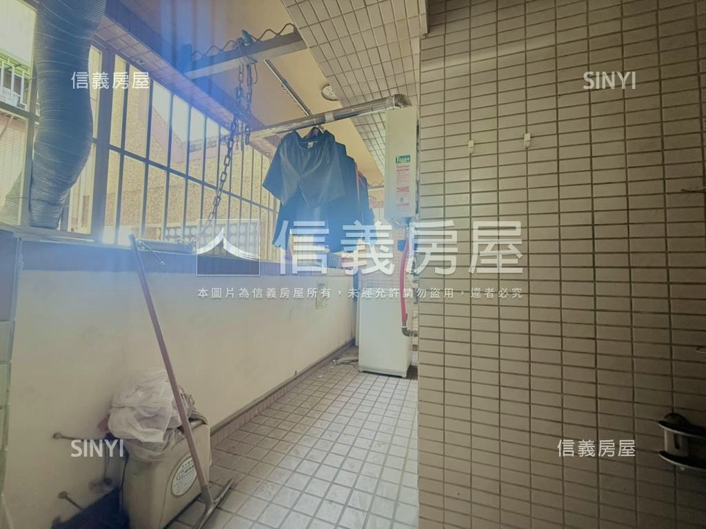 大道新城｜簡約三房平車宅房屋室內格局與周邊環境