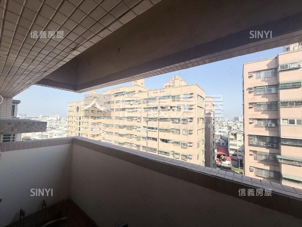 大道新城｜簡約三房平車宅房屋室內格局與周邊環境