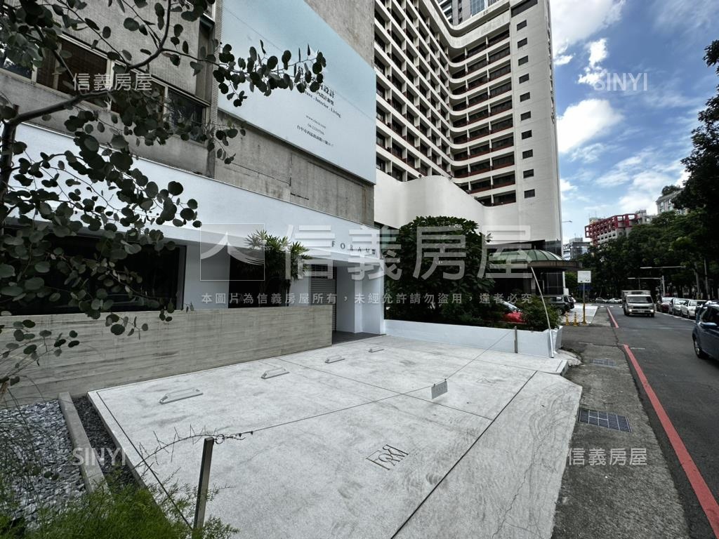 超大面寬！勤美戰區金店房屋室內格局與周邊環境
