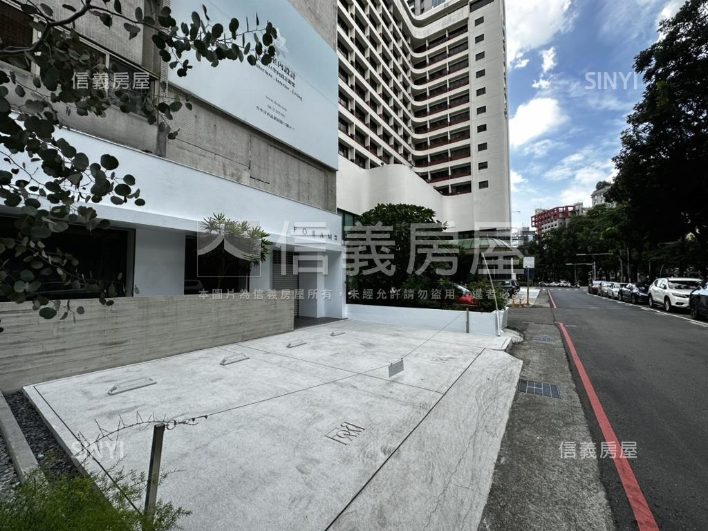 超大面寬！勤美戰區金店房屋室內格局與周邊環境