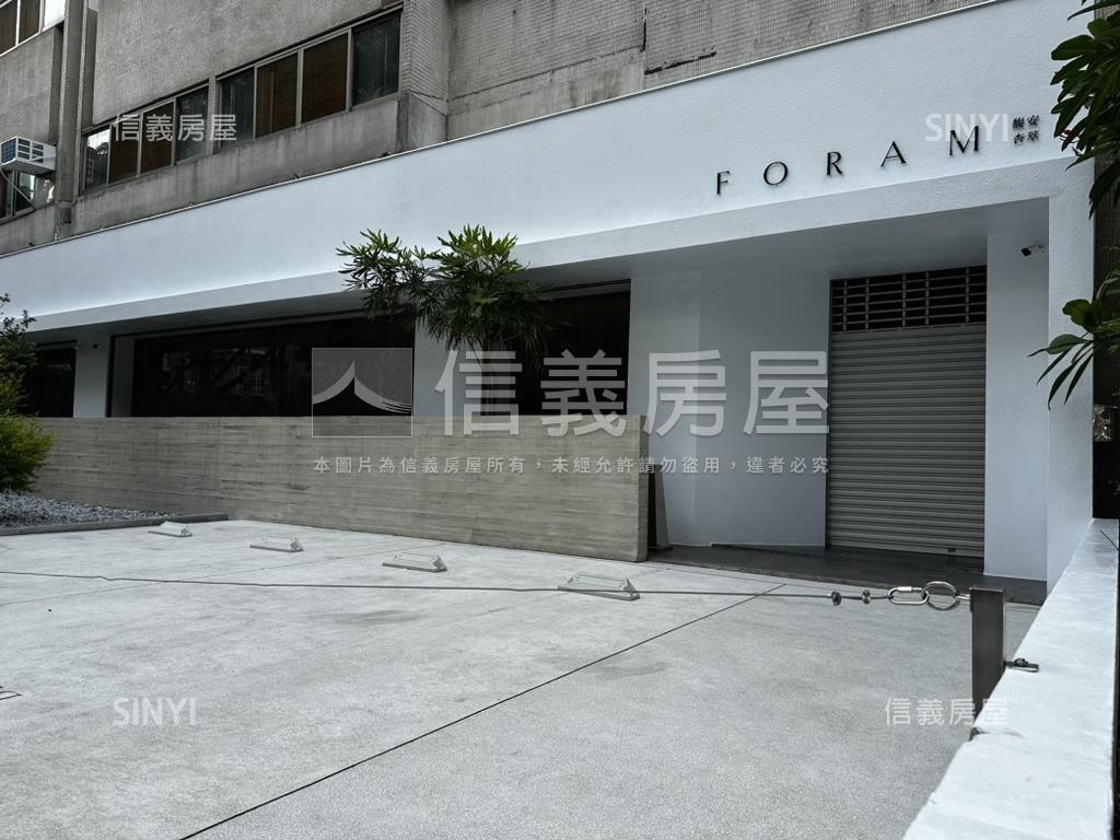 超大面寬！勤美戰區金店房屋室內格局與周邊環境