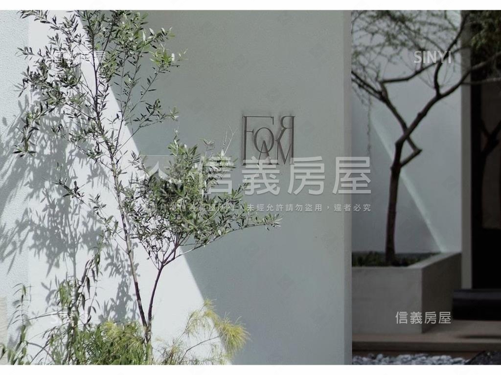 超大面寬！勤美戰區金店房屋室內格局與周邊環境
