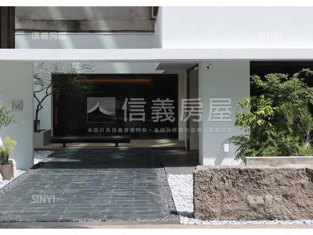超大面寬！勤美戰區金店房屋室內格局與周邊環境