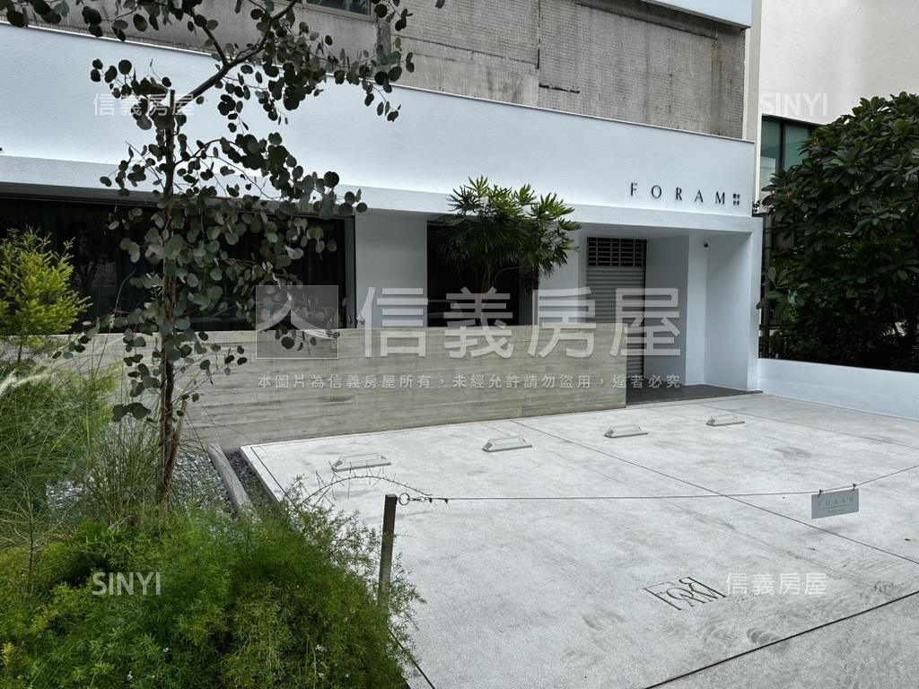 超大面寬！勤美戰區金店房屋室內格局與周邊環境