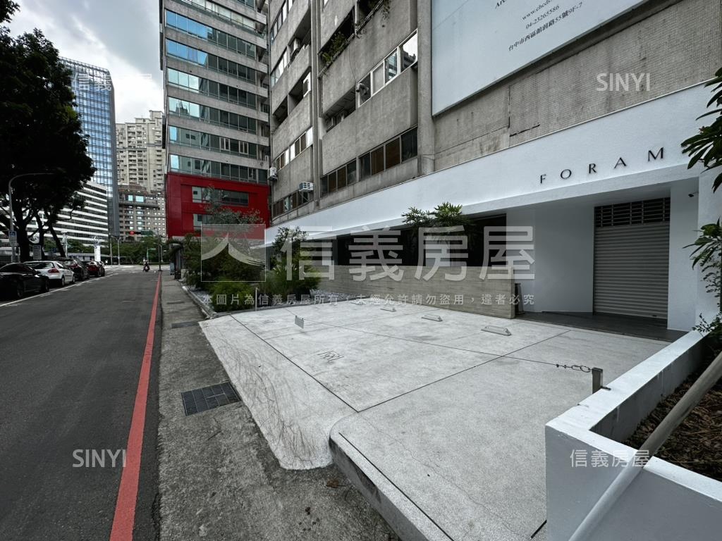 超大面寬！勤美戰區金店房屋室內格局與周邊環境