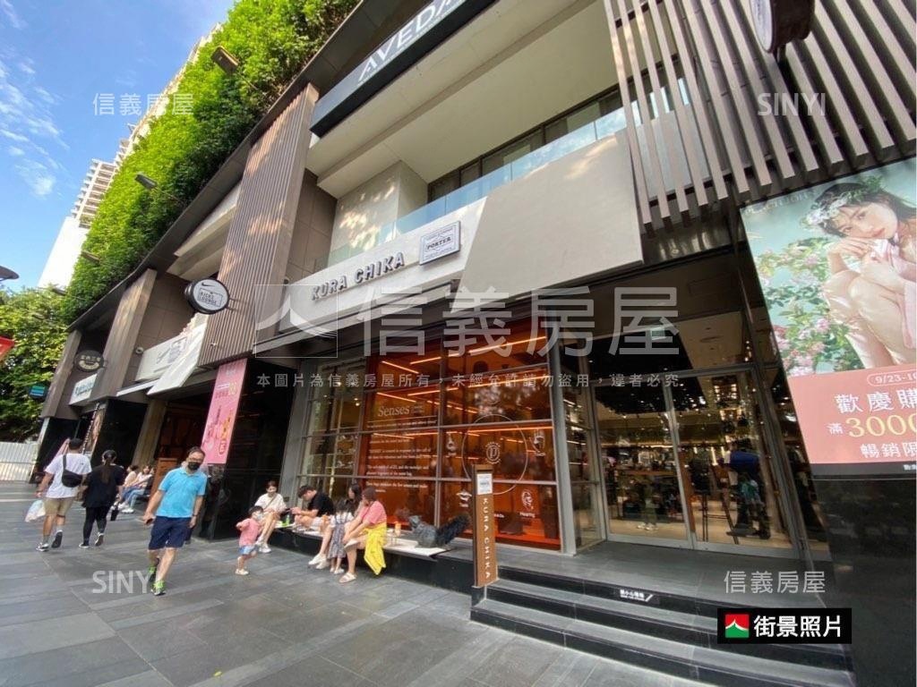 超大面寬！勤美戰區金店房屋室內格局與周邊環境