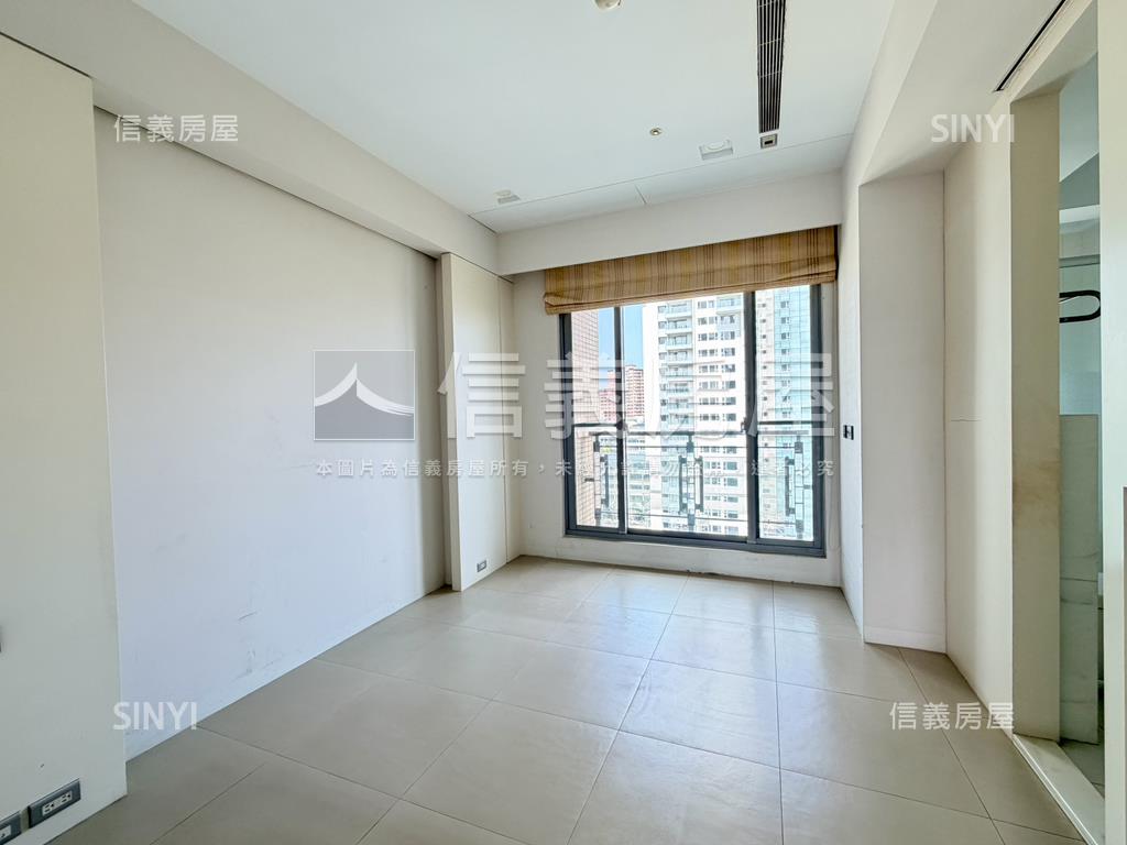 御花園｜科工館首排尊邸房屋室內格局與周邊環境