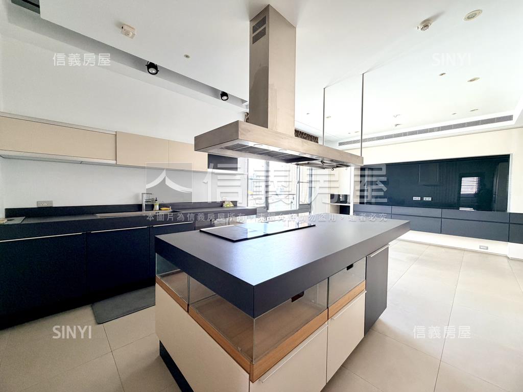 御花園｜科工館首排尊邸房屋室內格局與周邊環境