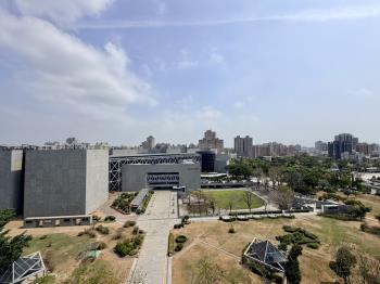 御花園｜科工館首排尊邸