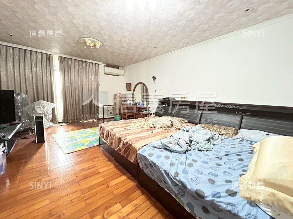 近東榮商圈臨路透天房屋室內格局與周邊環境