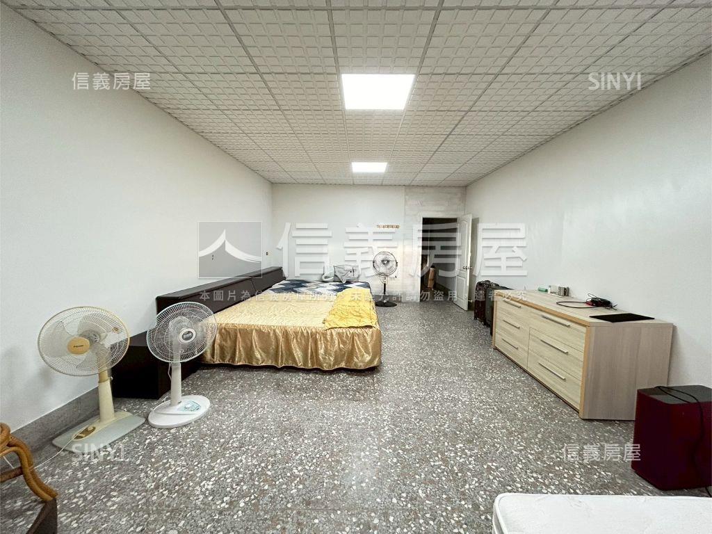 近東榮商圈臨路透天房屋室內格局與周邊環境