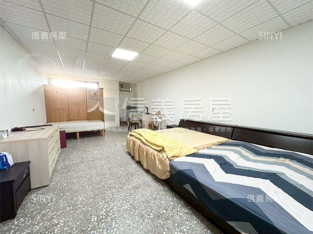 近東榮商圈臨路透天房屋室內格局與周邊環境