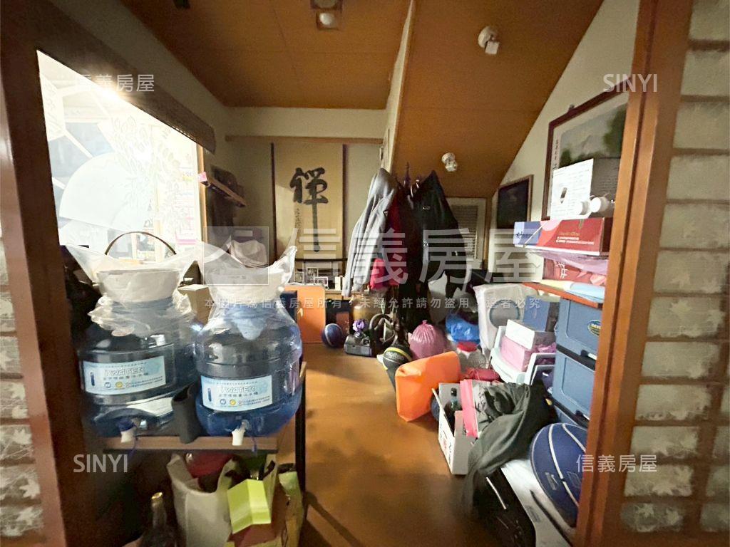 近東榮商圈臨路透天房屋室內格局與周邊環境