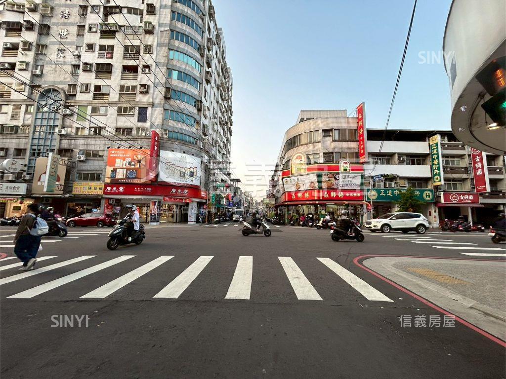近東榮商圈臨路透天房屋室內格局與周邊環境