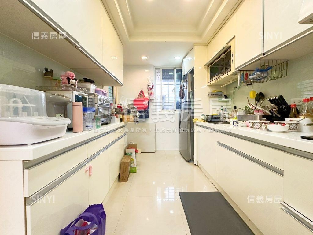 景安名人社區美寓房屋室內格局與周邊環境